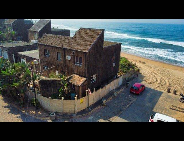 3 BEDROOM DUPLEX FOR SALE IN BLUFF
